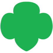 Camp Blue Bay logo