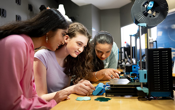 Sign up for GSNC's Science Fair