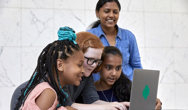 Appreciate a Volunteer!