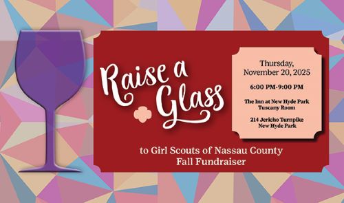 Raise A Glass is Back!