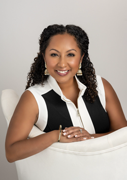 Conversations with Rande featuring Deanna Singh