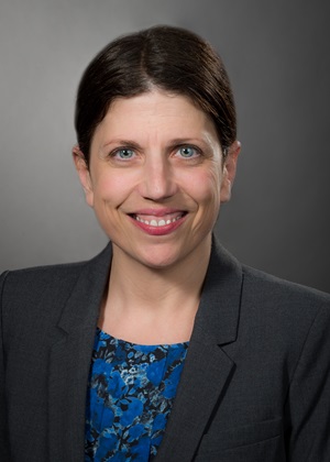 GSNC Mental Health Symposium Keynote Speaker Feuer Vera MD