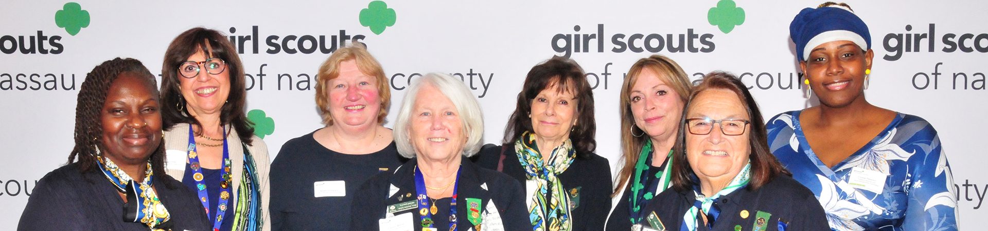  GSNC Adult Recognitions Committee 